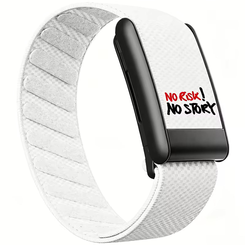 Correa No risk no story Whoop 5.0/MG